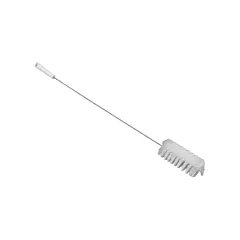 Vikan Valve Brush with 3' Flex Handle