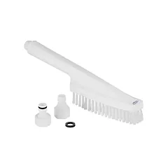 Vikan Waterfed Hand Brush