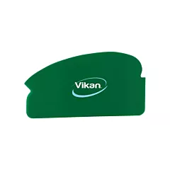 Vikan Flexible Hand Scraper, 6-1/2