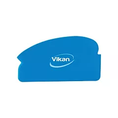 Vikan Flexible Hand Scraper, 6-1/2