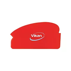 Vikan Flexible Hand Scraper, 6-1/2