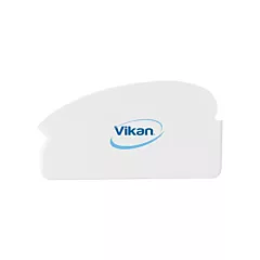 Vikan Flexible Hand Scraper, 6-1/2