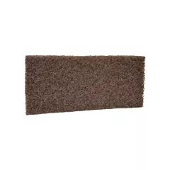 Remco Products Coarse Scrub Pad, 10