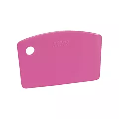 Remco Products Mini Bench Scraper, 5-1/4