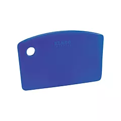 Remco Products Mini Bench Scraper, 5-1/4
