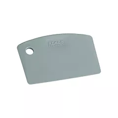 Remco Products Mini Bench Scraper, 5-1/4