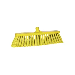 Vikan Heavy-Duty Push Broom