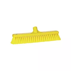 Vikan Fine Particle Push Broom