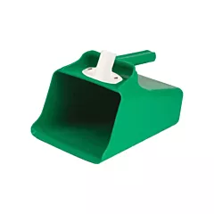 Remco Products Grande pelle à main à puiser, Plastique, Vert, 128 oz. (65522)