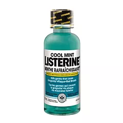 Johnson & Johnson Listerine Cool Mint 95mL Trial Size 24/case (VMJOJO-94635)