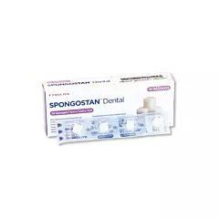 Johnson & Johnson Spongostan Absorbable Gelatin Sponge 24/box (VMJOJOMS005)