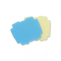 Jordco EndoRing FileCaddy Foam Insert Refills 12/pkg 