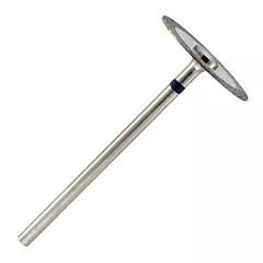 JOTA SWISS Pre-Mounted Diamond Disks Double Sided Medium 1/pkg 