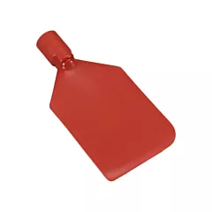 Vikan Racloir à palette souple, 8-3/4