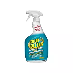 Rust-Oleum Krud Kutter® No-Rinse Prepaint Cleaner TSP Substitute, 946 ml, Trigger Bottle (362762)