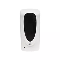 Dustbane Foaming Soap Dispenser, 1000 ml, Touchless, Cartridge Refill (51680)