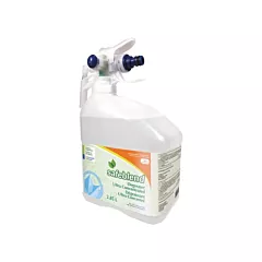 Safeblend Ultra-Concentrated Degreaser, 4 L, Jug (DUXXMD4)