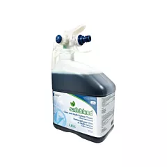 Safeblend Saniblend 66 Concentrated Disinfectant, Cleaner & Deodorizer, 4 L, Jug (WUBXMD4)