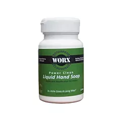 Worx Savon pour les mains Power Clean