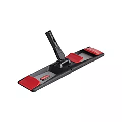 Rubbermaid Cadre de vadrouille à tête plate adaptable 18 po (2132428)