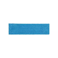 Rubbermaid Adaptable Flat Mop Pad, 19-1/2