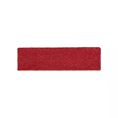 Rubbermaid Adaptable Flat Mop Pad, 19-1/2