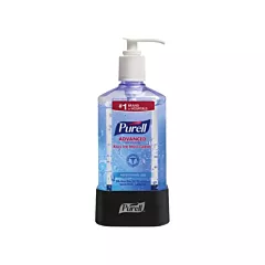 Purell Purell Places™ Light-Up Bottle Dock (9618-12-GPH)