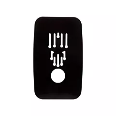 Gojo Replacement Universal Wall Plate for Soap Dispenser