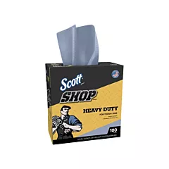 Scott Shop Towels, 16-4/5