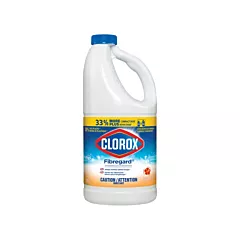 Clorox Eau de Javel Fibregard(MD), 1,27 L, Cruche (55500017287)