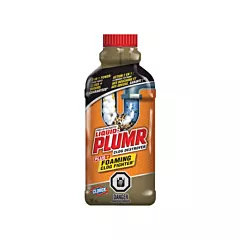 Clorox Liquid-Plumr® Slow Flow Fighter™ Clog Destroyer, Bottle, 502 ml (55500002085)