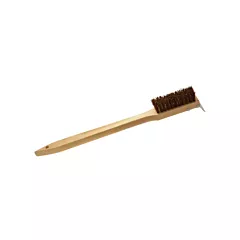 Felton Brushes Consumer BBQ Brush, 20