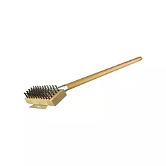 Felton Brushes Ultimate Grill and Oven Brush