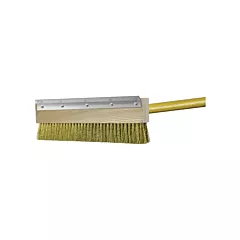 Felton Brushes Commercial Pizza and Oven Brush