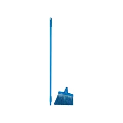 Vikan Angle Broom Head with Handle