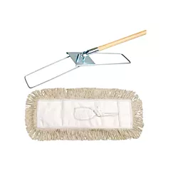 M2 Professional Break-Ezy Dust Mop System