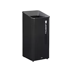 Rubbermaid Bac d'ordures destinés à l'enfouissement Sustain