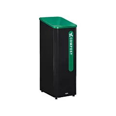 Rubbermaid Sustain Compost Container