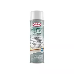 Sprayway Décapant de cire et nettoyant pour plinthes, 19 oz., Canette (1000010712)