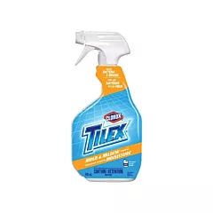Clorox Nettoyant antimoisissures avec eau de Javel Plus Tilex(MD), 946 ml, Bouteille à gâchette (55500011919)