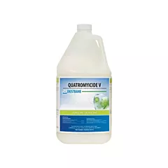 Dustbane Désinfectant, assainissant et désodorisant Quatromyicide V, 4 L, Cruche (52898)