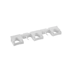 Vikan Hygienic Hi-Flex Wall Bracket System (10115)
