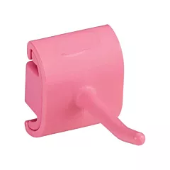 Vikan Single Hook Module for Hygienic Wall Bracket (10121)