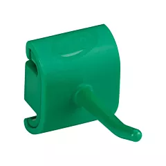 Vikan Single Hook Module for Hygienic Wall Bracket (10122)