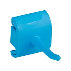 Vikan Single Hook Module for Hygienic Wall Bracket (10123)
