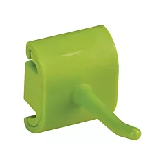 Vikan Single Hook Module for Hygienic Wall Bracket (101277)