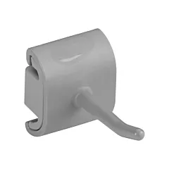 Vikan Single Hook Module for Hygienic Wall Bracket (101288)