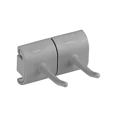 Vikan Double Hook Module for Hygienic Wall Bracket (101488)