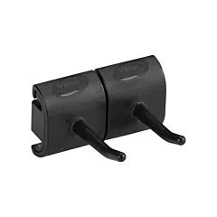 Vikan Double Hook Module for Hygienic Wall Bracket (10149)