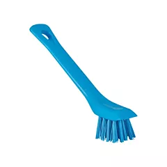 Vikan Brush with Scraping Edge, 6